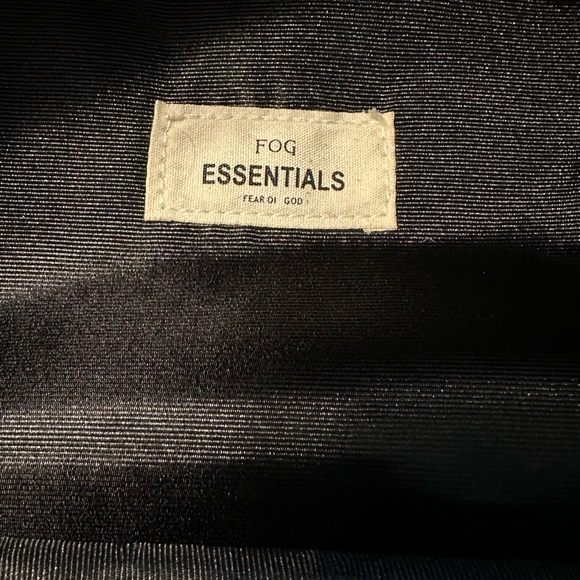 FOG Essentials Backpack - Picture 6 of 10